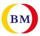 European building material wholesale partner logo