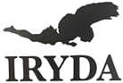 Iryda wholesale partner logo