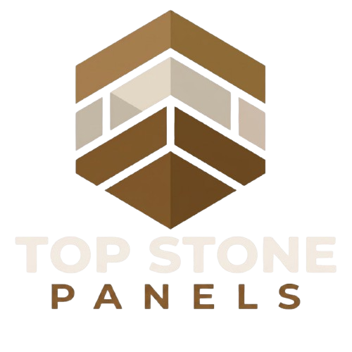 Top Stone Panels Logo