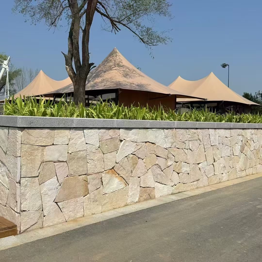 loose stone application mansion photo 13