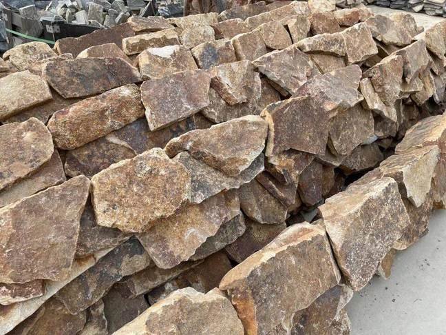 loose stone corner material 04