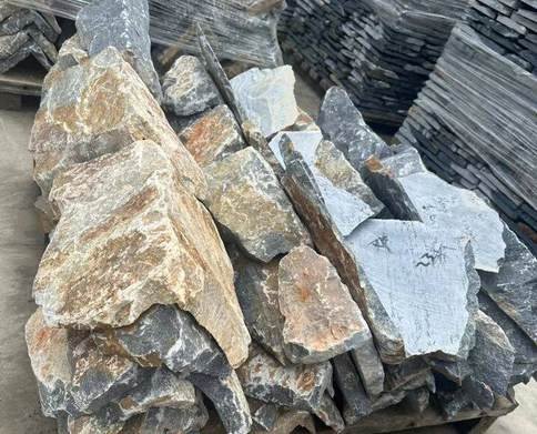 loose stone corner material 07