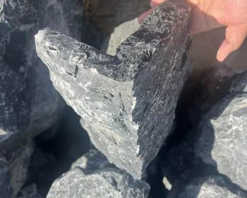 loose stone corner material 10