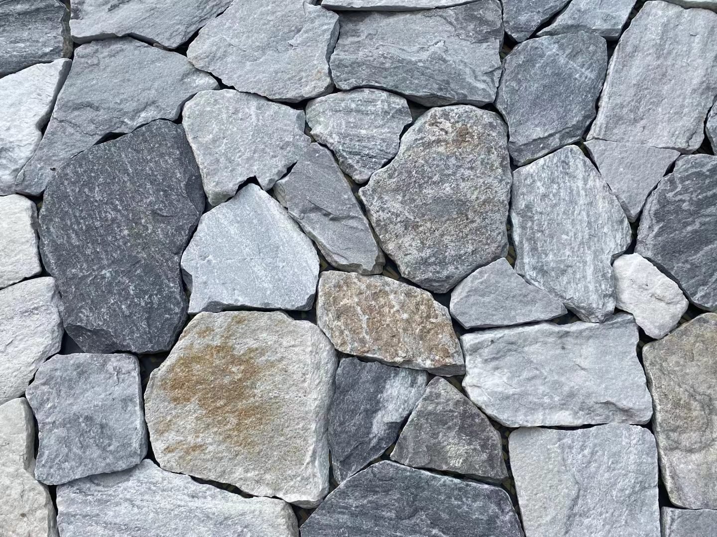 natural loose stone wall cladding photo 13