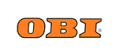 OBI building materials chain partner logo