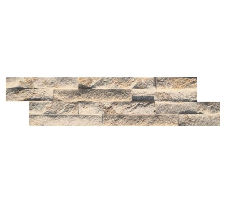 royal white quartzite thin ledgestone panel 10x36cm - ultra thin stone veneer 36x10cm mini ledgestone wholesale, thin ledgestone panels with high loading capacity per container