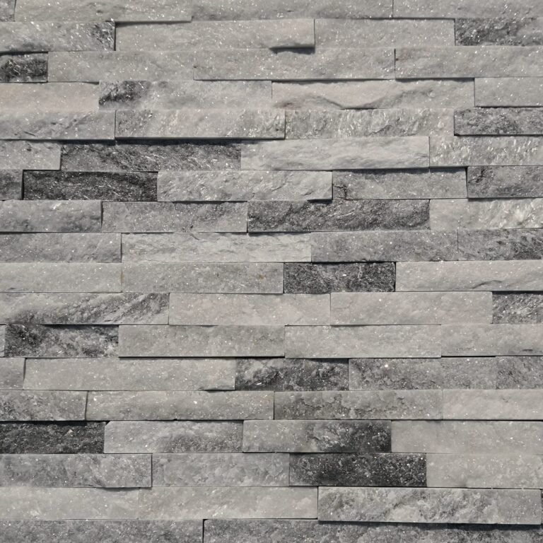 stacked stone - standard ledger panels 15x60cm and 15x55cm natural stone ledger veneer, stacked stone wholesale for exterior wall cladding and fireplace surrounds - photo 3