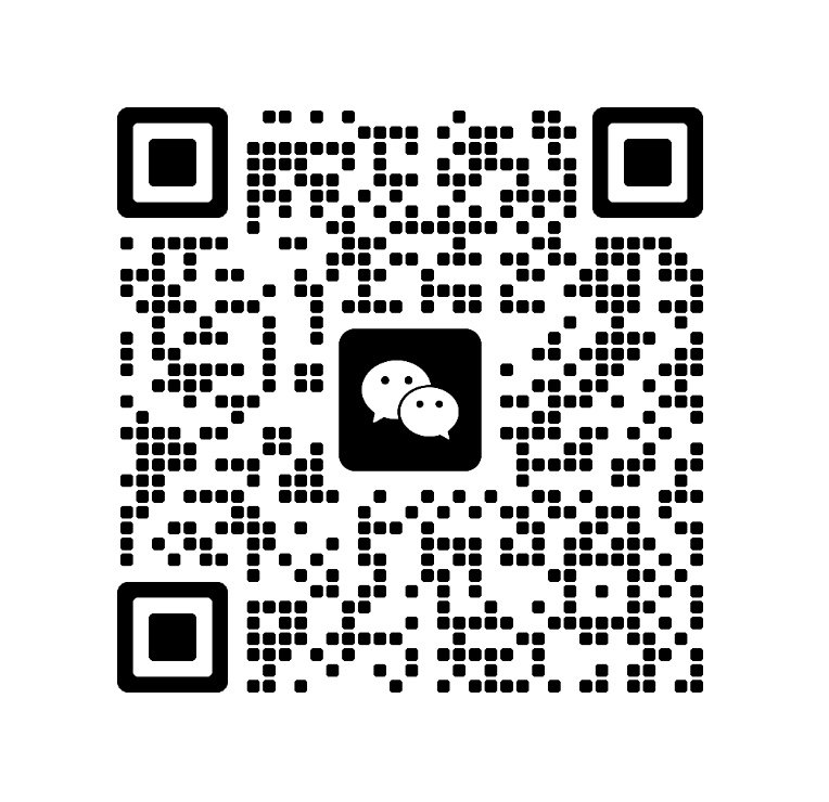 WeChat QR code — scan to add Top Stone Panels