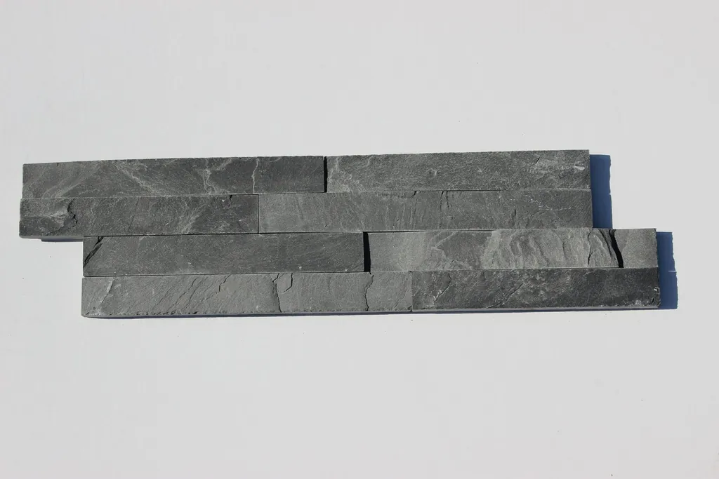 black natural stone details 6