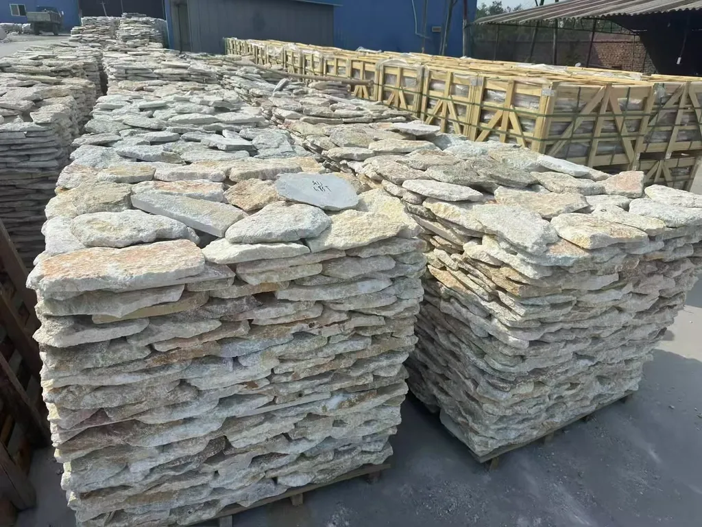 natural loose stone wall cladding photo 15